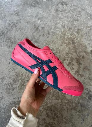 Asics onitsuka tiger кросівки