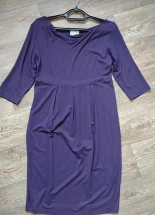 Сукня ,плаття трикотаж , розмір вказаний l ,masai