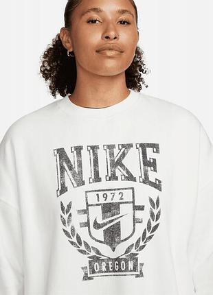 Світшот nike