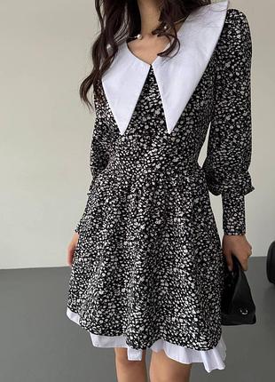 Сукня в різних кольорах 10