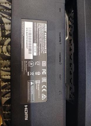 Main 715ga598-m0f-t00-005x для msi optix g24c4 model 3ba0