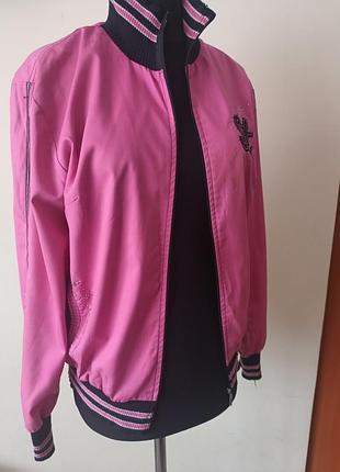 Спортивна кофта