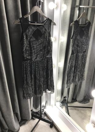 Нарядное платье river island