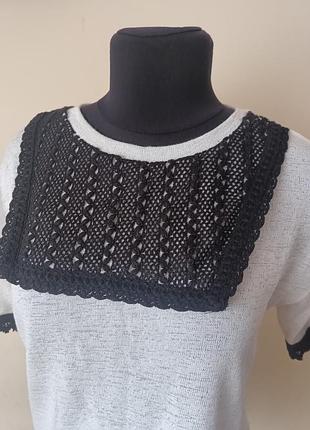 Топ блуза женский