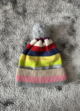 Вовняна шапка gap