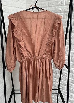 Сукня від zara 6