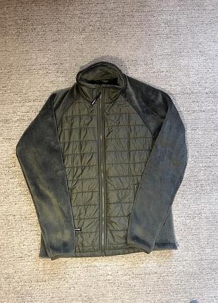 Камуфляжна куртка realtree m