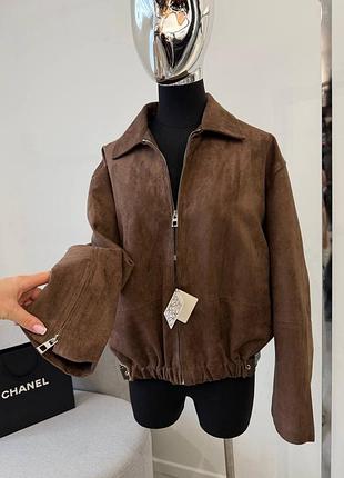 Куртка лоево люкс