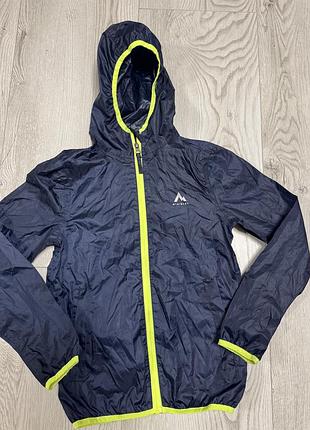 Вітровка quechua