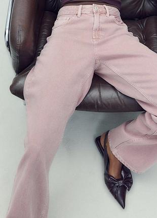 Туфлі stradivarius