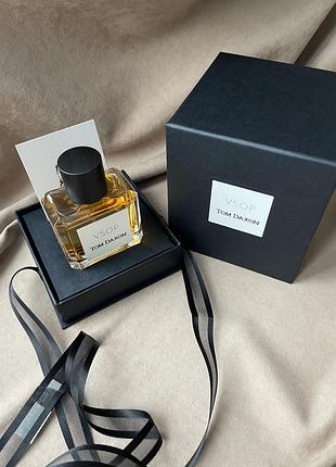 Tom daxon vsop 5
