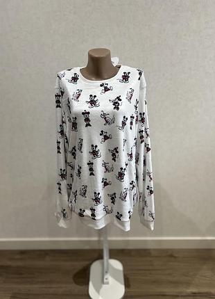 Кофта для дому disney pm