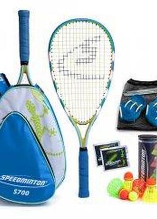 Набір speedminton set s700