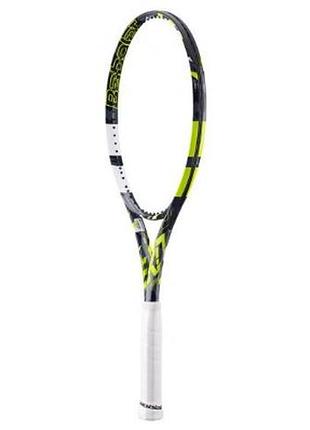 Ракетка babolat pure aero team 2023 year no cover gr2