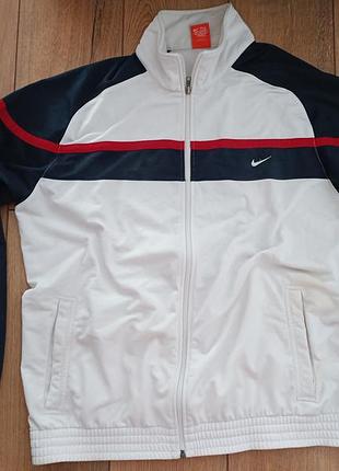 Олімпійка nike