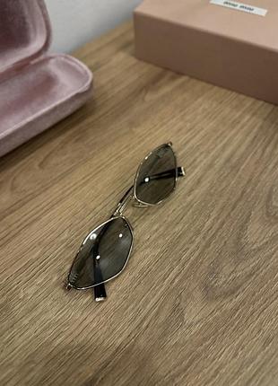 Окуляри miu miu 6