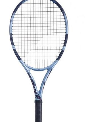 Ракетка babolat pure drive jr 26 2025 year gr00