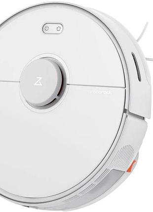 Робот пилосос roborock s5 max vacuum cleaner