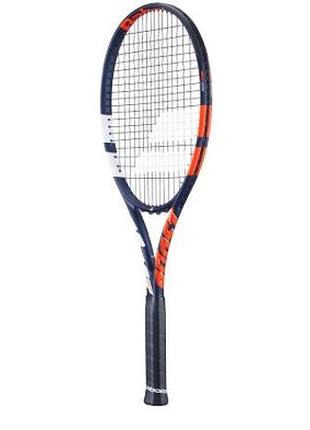 Ракетка babolat boost drive navy/orange no cover gr2