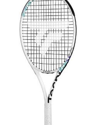 Ракетка tecnifibre tempo 24 with cover