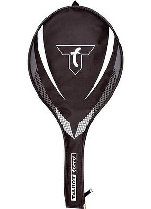 Чохол для бадмінтону talbot badminton 3/4 cover