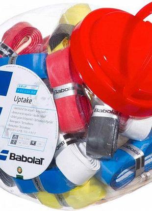 Ручка babolat uptake assorty поштучно 2015 year