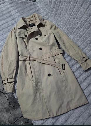 Женский тренч o'stin