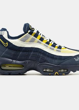 Кросівки nike air max 95 x eric koston