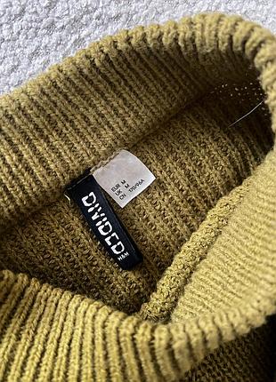 Вʼязана кофта h&m 4