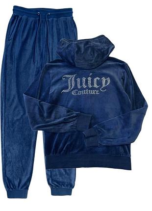 Кофта juicy couture 5