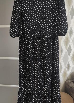 Платье женское