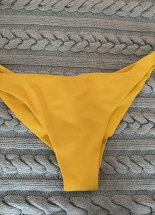 Розпродаж 🌷 плавки нюанс