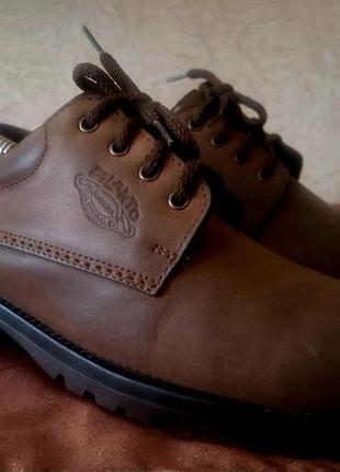 Жіночі  туфлі  із нубука. filanto італія.