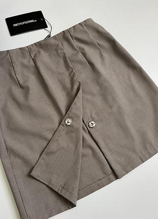 Спідниця 🩶