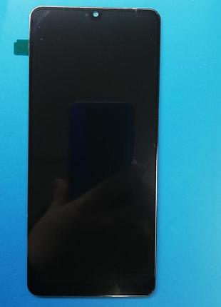 Samsung galaxy a31 / a315 дисплей