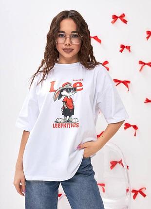 Футболка на дівчинку 6 кольорів