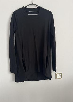 Овер туника zeitlos by luana