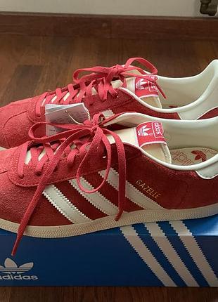Кроссовки/кеды adidas gazelle