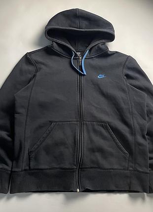 Зіп-худі nike