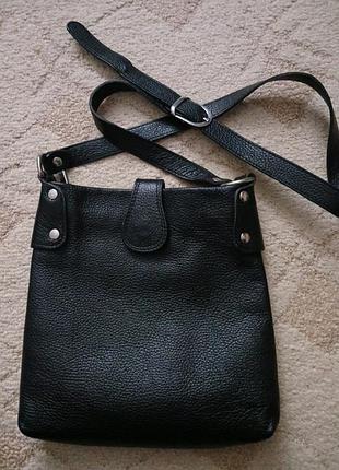 Сумка через плечо