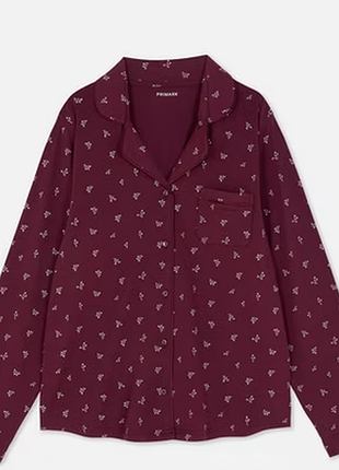 Піжамна сорочка primark 2хs