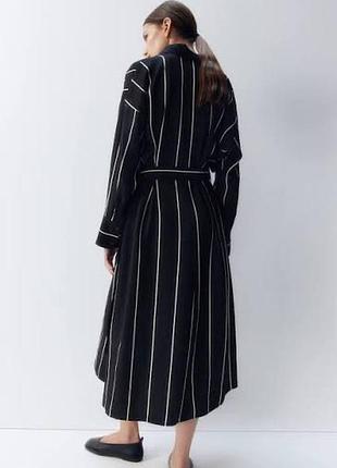 Стильна сукня h&m 3