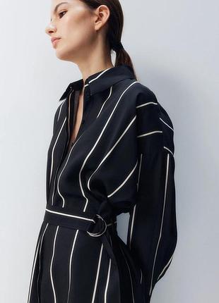 Стильна сукня h&m