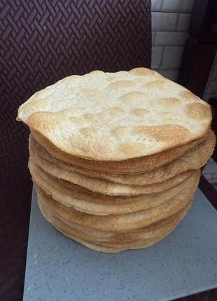 Коржи наполеона 10 шт