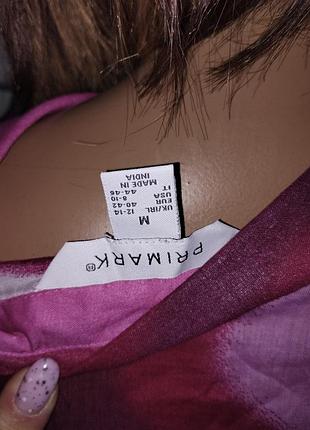Сорочка туніка primark 6