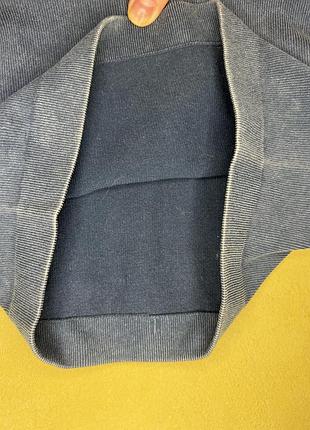 Кофтинка коротка zara 2