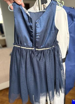 Сукня плаття платье святкова 2