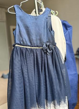 Сукня плаття платье святкова 3