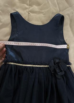 Сукня плаття платье святкова 4