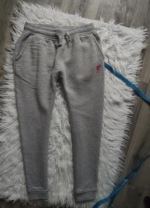 Круті штани на зріст 134-140 см